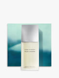 Issey Miyake L'Eau d'Issey Pour Homme gift set 125ml 40ml (British brand)