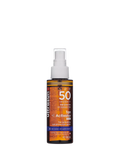 Ultrasun Body Tan Activator Spray SPF 50 100ml (British brand)