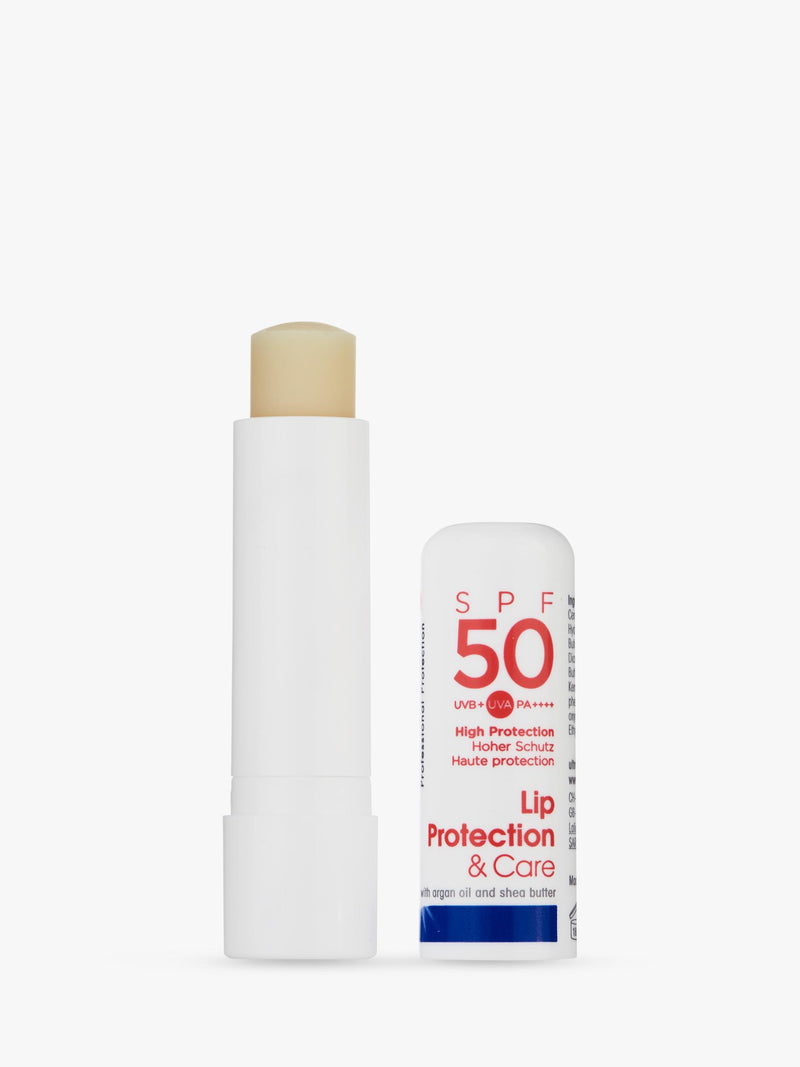 Ultrasun Lip Protection SPF 50 stick 4.8g, imported from the UK