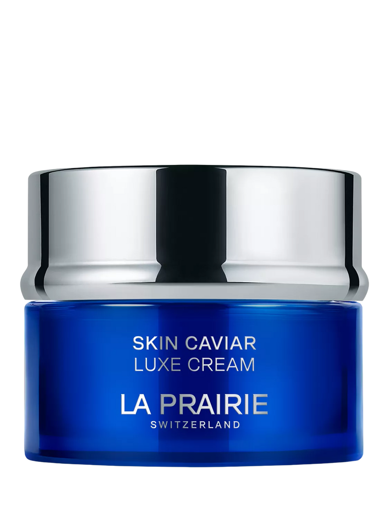 La Prairie Skin Caviar Luxe face cream 30ml, UK version