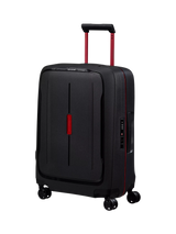 John Lewis Samsonite Essens 4-Wheel 55cm Recycled Cabin Suitcase 39L- Buy online at McGrocer