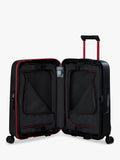 حقيبة المقصورة Samsonite Essens 55 سم معاد تدويرها، نسخة المملكة المتحدة