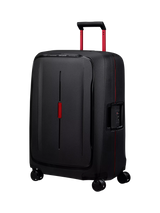 John Lewis Samsonite Essens 69cm 4-Wheel Medium Suitcase 88L- Buy online at McGrocer