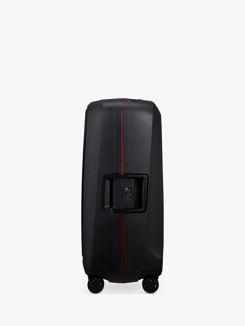 Samsonite Essens medium suitcase 69cm, UK version