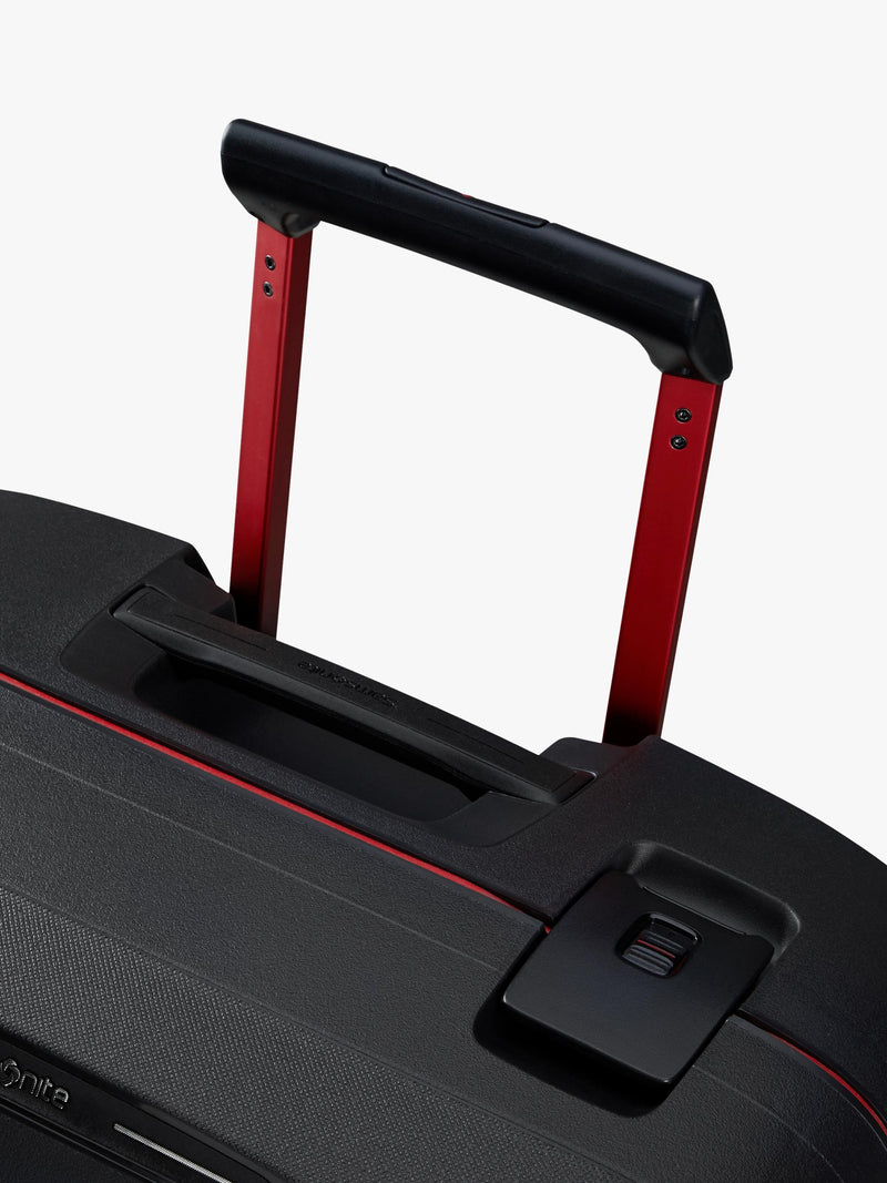 Samsonite Essens medium suitcase 69cm, UK version
