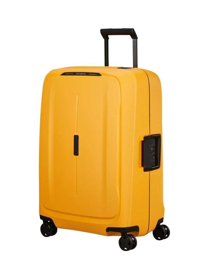 Samsonite Essens 69cm 4-Wheel Medium Suitcase 88L