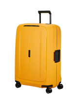 John Lewis Samsonite Essens 4-Wheel 75cm Large Recycled Suitcase- Buy online at McGrocer