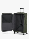 Samsonite Go Twist large suitcase 118L, UK version