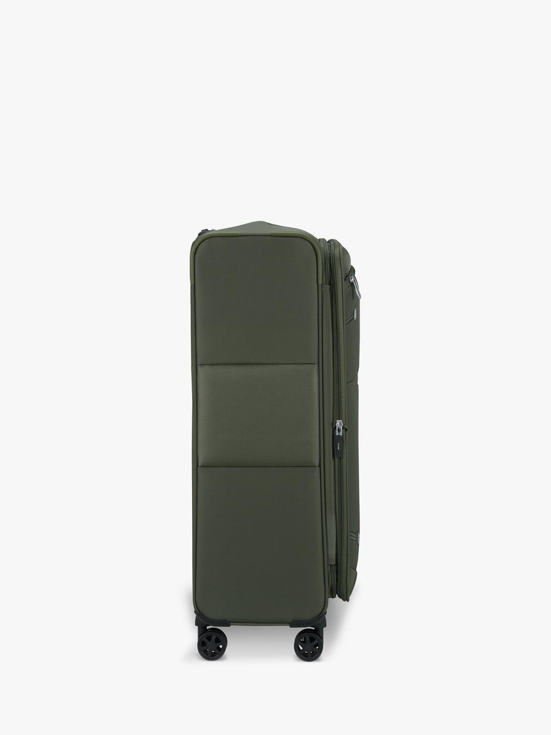 Samsonite Go Twist large suitcase 118L, UK version