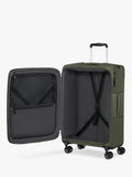 Samsonite Go Twist medium suitcase 79L, UK version