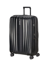 John Lewis Samsonite Nexis 76cm Double Wheel Large Expandable Suitcase, 116L- Buy online at McGrocer