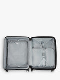 Samsonite Paralux 67cm medium suitcase (British brand)