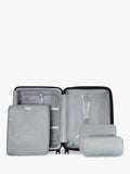 Samsonite Paralux 67cm medium suitcase (British brand)
