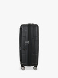 Samsonite Paralux 67cm medium suitcase (British brand)