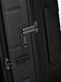 Samsonite Paralux 67cm medium suitcase (British brand)