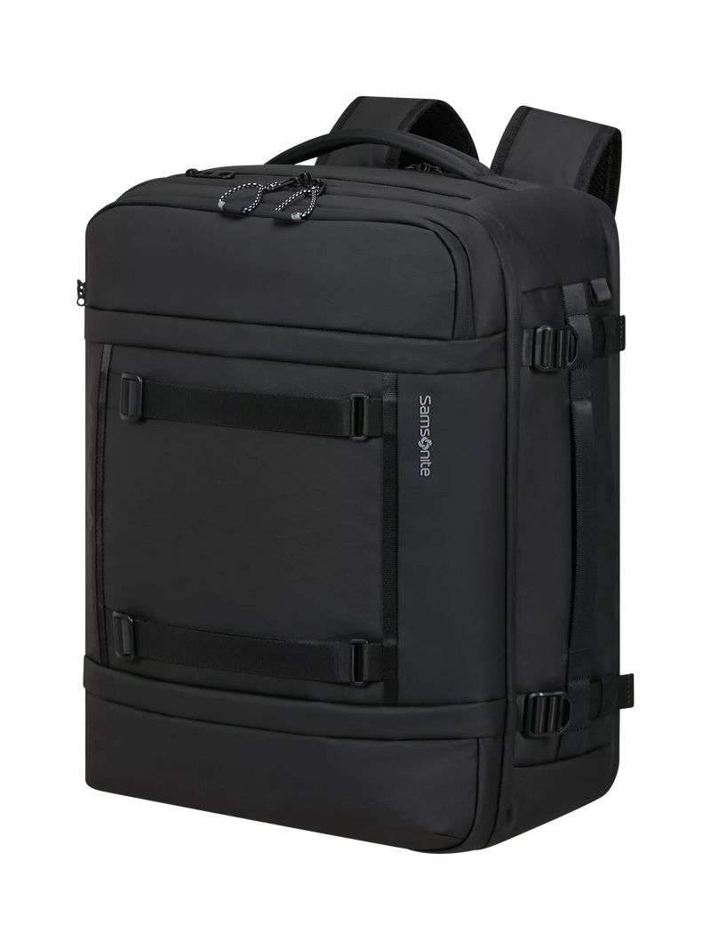 Samsonite Cabin Pack Medium Travel Backpack, 37L, Black
