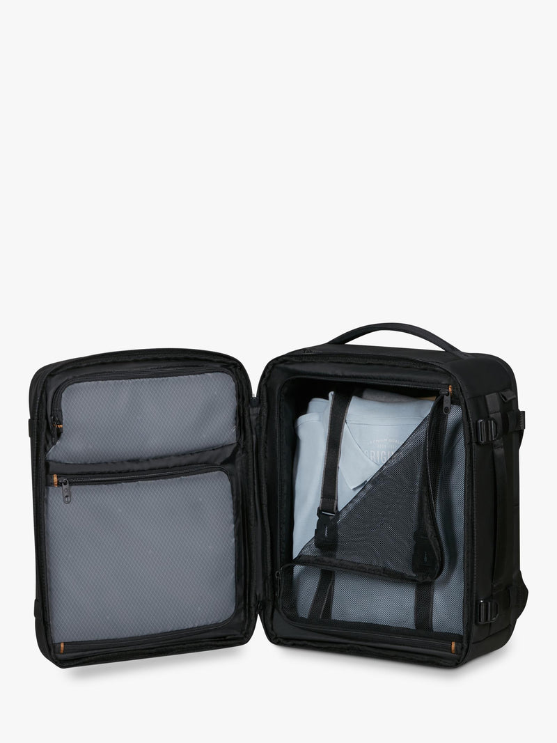 Samsonite Cabin Pack small travel backpack 29L, imported from the UK