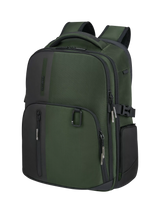 John Lewis Samsonite Biz2Go Day Trip Backpack 22L Green- Buy online at McGrocer