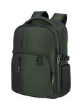 Samsonite Biz2Go Day Trip backpack 22L green, UK version
