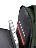 Samsonite Biz2Go Day Trip backpack 22L green, UK version