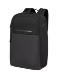 Samsonite Moderny backpack 22L black, UK version