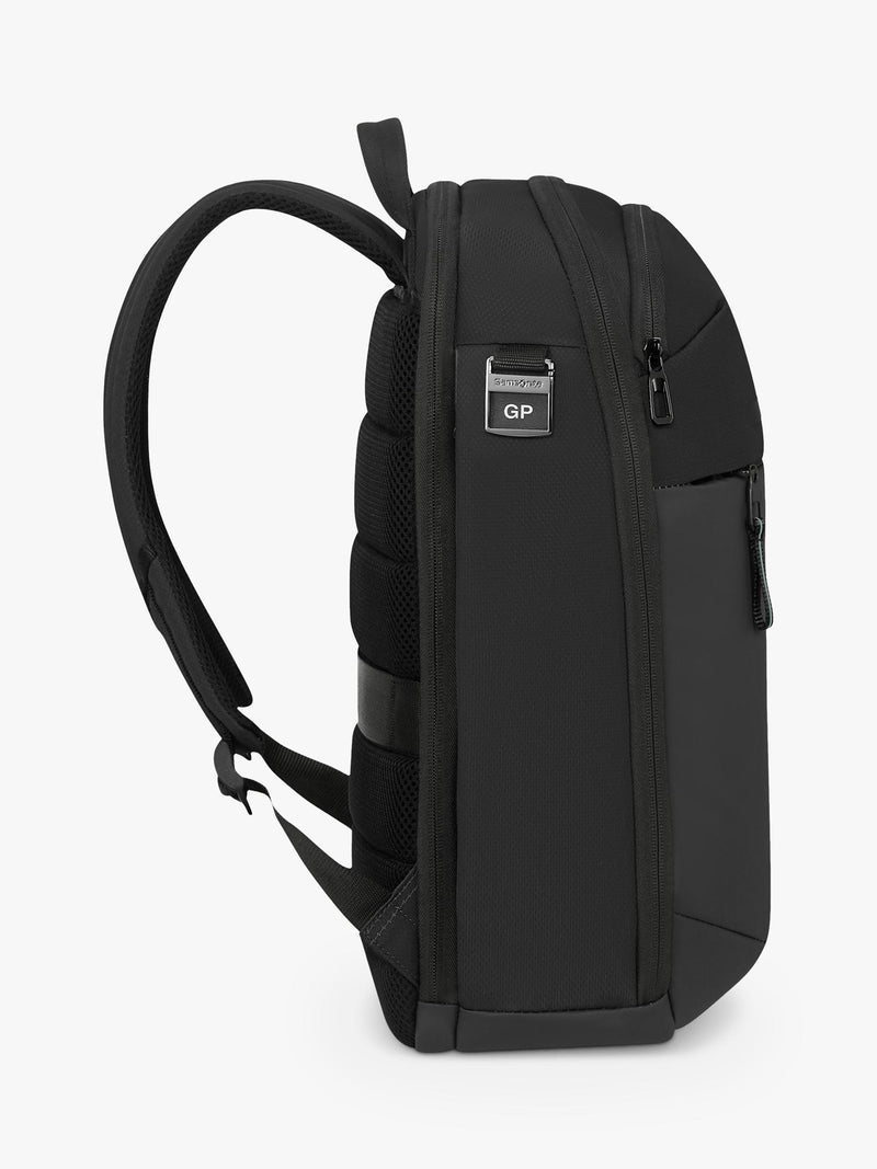 Samsonite Moderny backpack 22L black, UK version