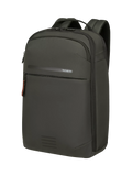 Samsonite Moderny backpack green 22L, UK version