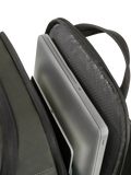 Samsonite Moderny backpack green 22L, UK version