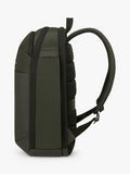 Samsonite Moderny backpack green 22L, UK version