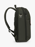 Samsonite Moderny backpack green 22L, UK version