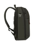 Samsonite Moderny backpack green 22L, UK version