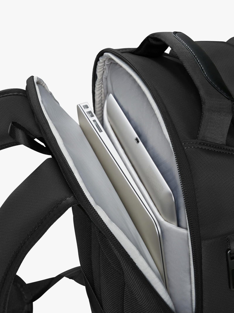 Samsonite Paralux 43cm backpack 21L (British brand)