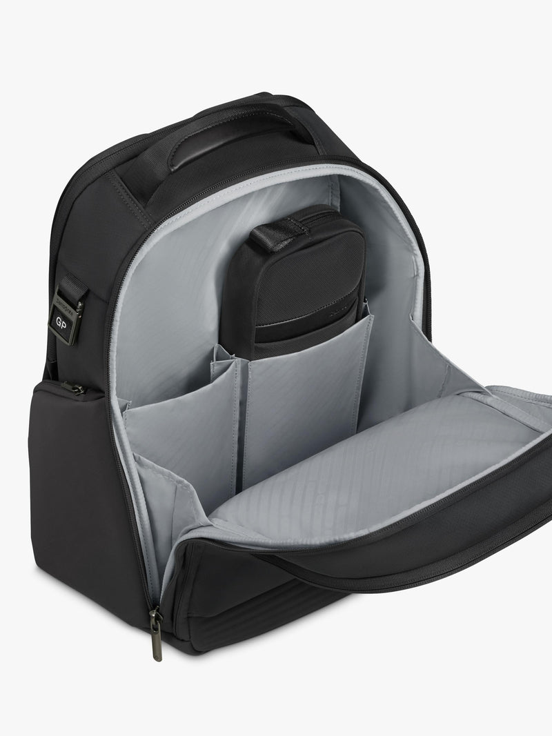 Samsonite Paralux 43cm backpack 21L (British brand)