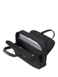 Samsonite Moderny twin handle laptop bag black, imported from the UK