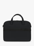 Samsonite Moderny twin handle laptop bag black, imported from the UK
