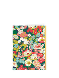 Liberty London floral note cards pack of 8 - British product
