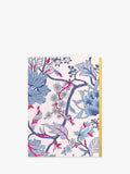 Liberty London floral note cards pack of 8 - British product