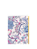 Liberty London floral note cards pack of 8 - British product