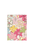 Liberty London floral notecards set of 16 (British brand)