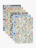Liberty London gift wrap book multi with 12 sheets, UK version