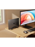 Twelve South vertical laptop stand black 14 inch, UK version