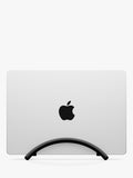 Twelve South vertical laptop stand black 14 inch, UK version