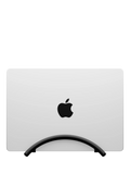 Twelve South vertical laptop stand black 14 inch, UK version