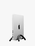 Twelve South vertical laptop stand black 14 inch, UK version