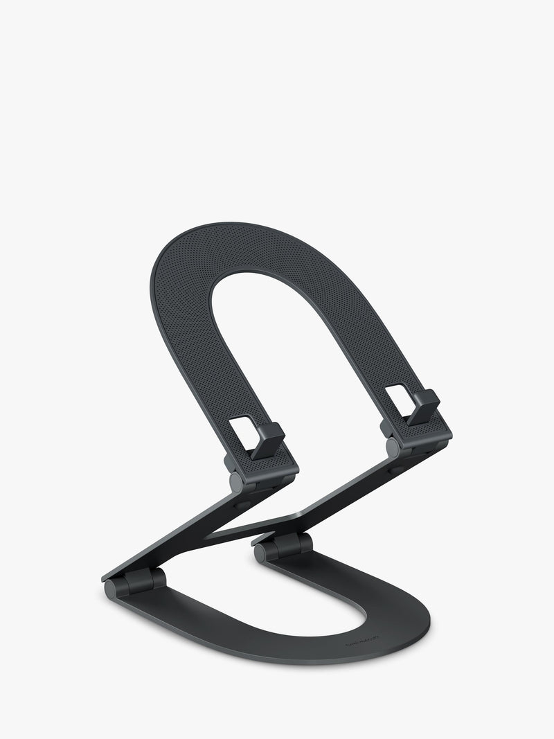 Twelve South Curve Mini adjustable tablet stand, imported from the UK