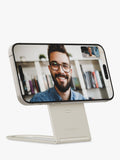 Twelve South Curve Nano Dune magnetic phone stand, UK version