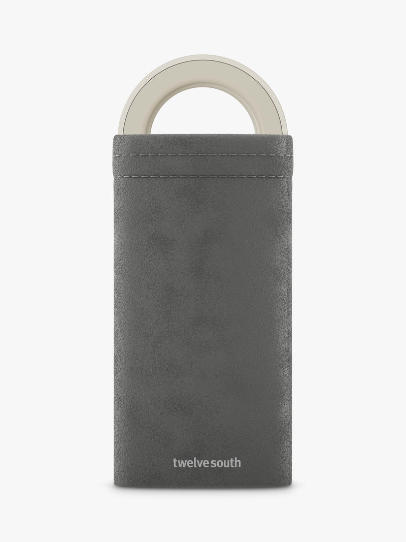 Twelve South Curve Nano Dune magnetic phone stand, UK version