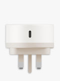 Twelve South PowerBug magnetic wireless charging pad Dune, UK version