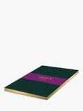 Liberty London A5 Tudor lined journal - British product