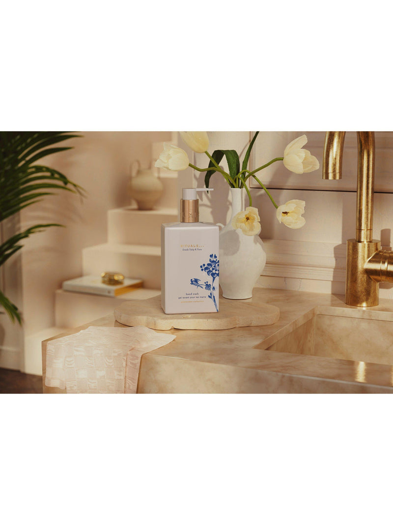 Rituals Amsterdam Collection hand wash 300ml - British product